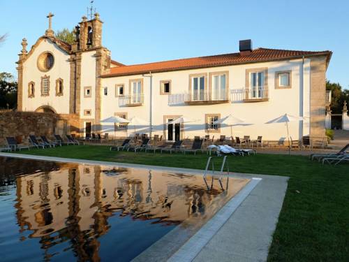 Hotel Convento dos Capuchos 