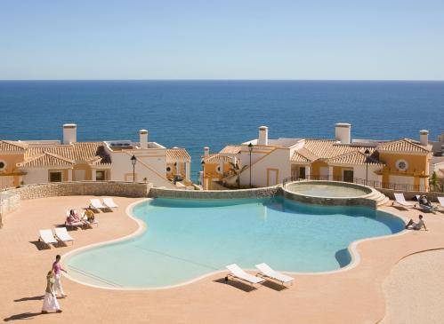 The View – Santo António Villas, Golf & Spa 