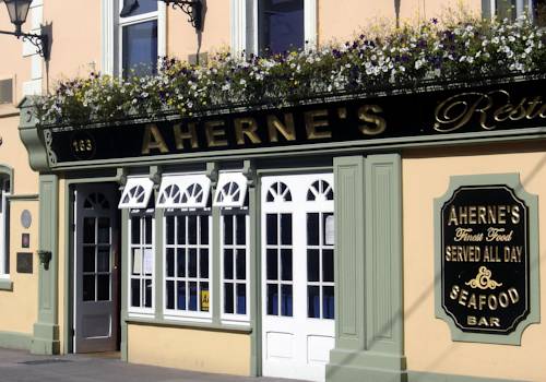 Aherne's Townhouse Hotel and Seafood Restaurant 