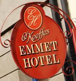 Emmet Hotel 