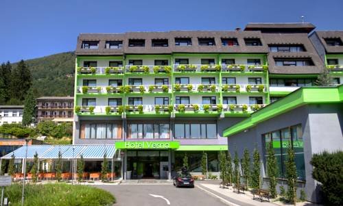 Terme Topolsica - Hotel Vesna 