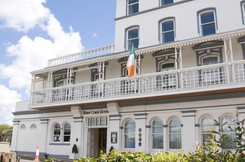 West Cork Hotel 