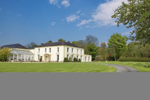 Castle Grove Country House Hotel 