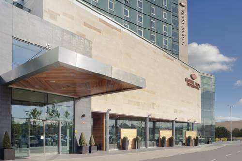 Crowne Plaza Dublin Blanchardstown 