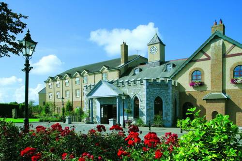 Abbey Court Hotel, Lodges & Trinity Leisure Spa 