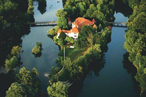 Castle Hotel Otočec 