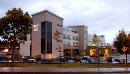 Clonmel Park Conference Leisure & Spa Hotel 