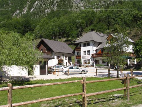 Pension Kamp Klin 