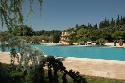 Hotel Restaurant du Moulin d'Aure 