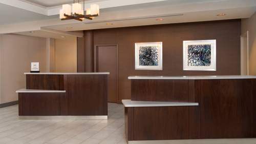 DoubleTree by Hilton Chicago/Schaumburg 