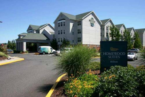 Homewood Suites by Hilton West Portland-Beaverton 