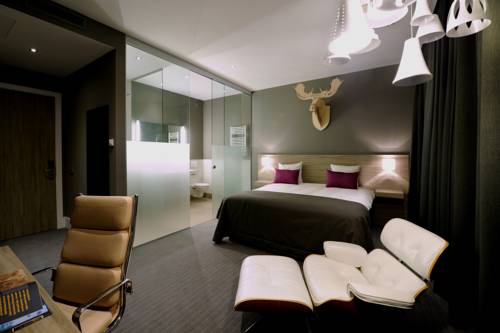 Van der Valk Hotel Brussels Airport 