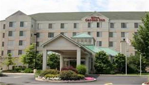 Hilton Garden Inn Secaucus/Meadowlands 