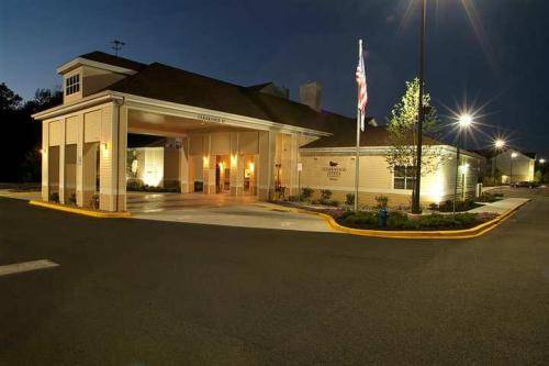 Homewood Suites by Hilton Mount Laurel 