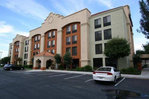 Hampton Inn Milpitas 