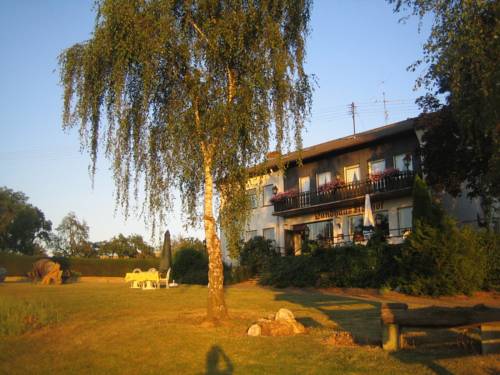 Hotel Landhaus Neuhof 