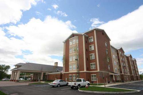 Homewood Suites by Hilton Albany 