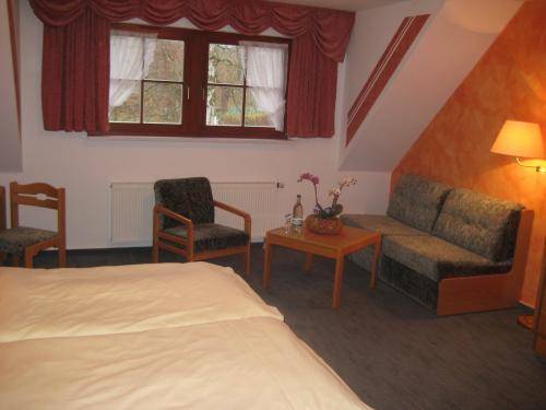 Hotelgasthof Lengefelder Warte 