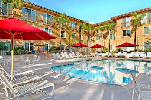 Hilton Garden Inn Carlsbad Beach 