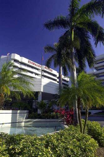 Embassy Suites Boca Raton 