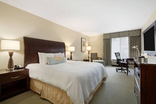 Hilton Garden Inn Annapolis 