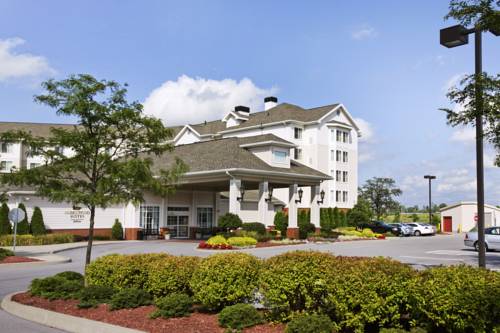 Homewood Suites by Hilton Buffalo-Amherst 