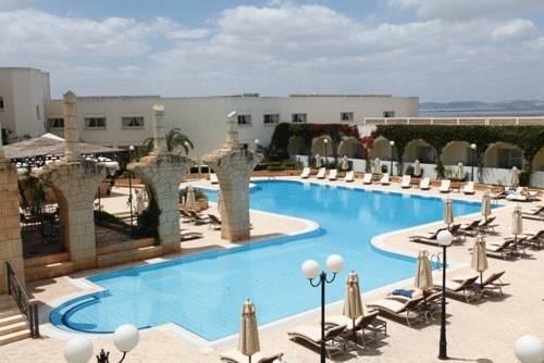 Golden Tulip Carthage Tunis 