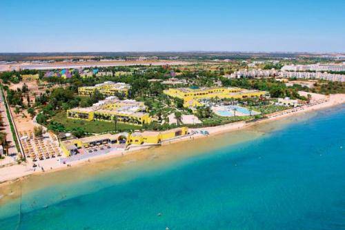 Caribbean World Monastir 