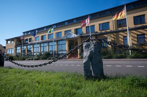 Hotel Svea - Sweden Hotels 