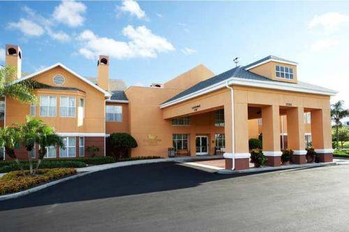 Homewood Suites by Hilton Clearwater 