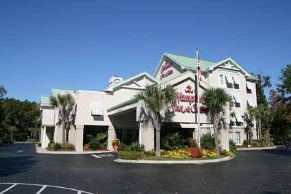 Hampton Inn & Suites Charleston-West Ashley 