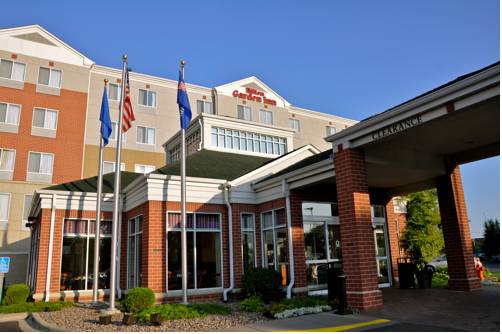 Hilton Garden Inn Bloomington 