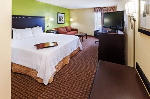 Hampton Inn Conway 