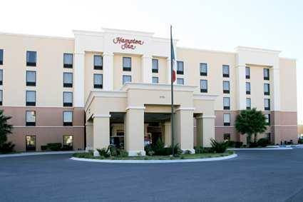 Hampton Inn Ciudad Juarez 