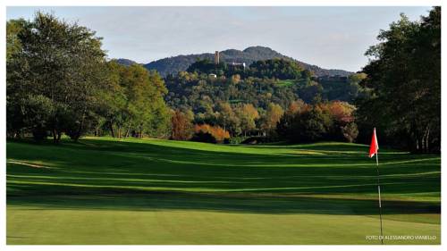 Asolo Golf Club 