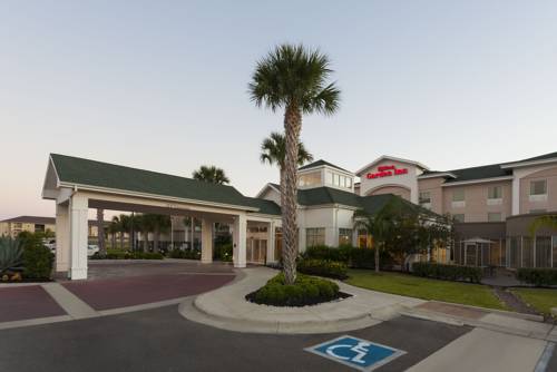 Hilton Garden Inn Corpus Christi 