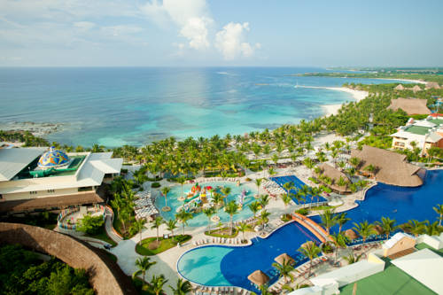 Barcelo Maya Palace Deluxe - All Inclusive 