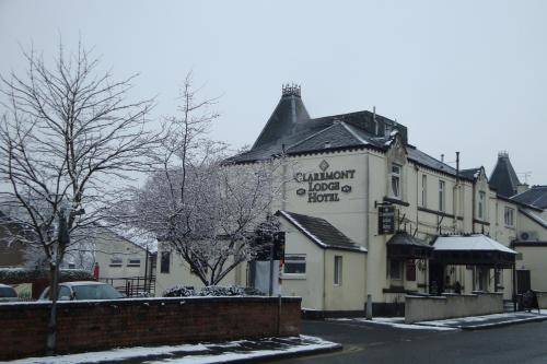 Claremont Lodge Hotel 