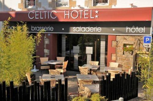 Celtic Hotel 