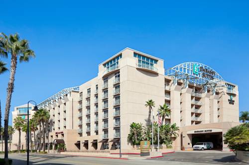 Embassy Suites Brea - North Orange County 