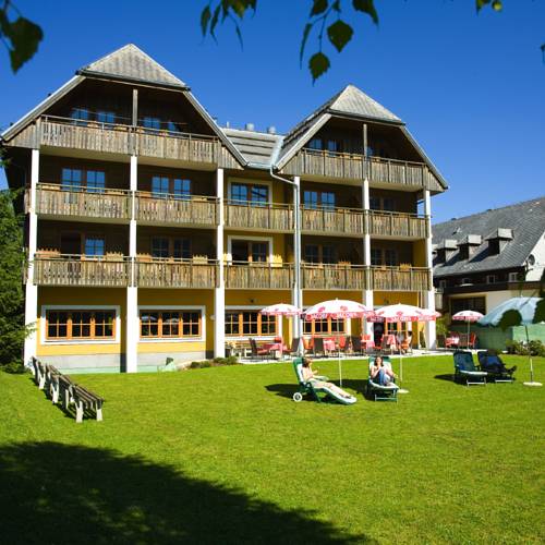 Hotel Teichwirt 