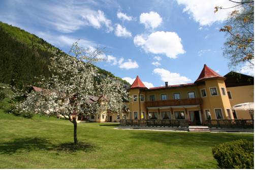 Hotel Waldesruh 