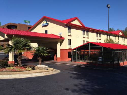 Days Inn Atlanta - Marietta - Galleria 