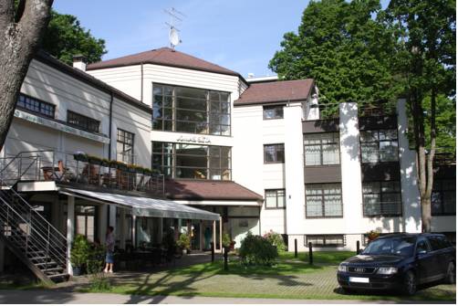 SemaraH Hotel Jomas Seta 