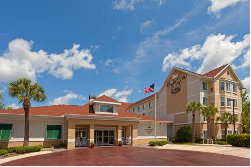 Homewood Suites by Hilton Gainesville 