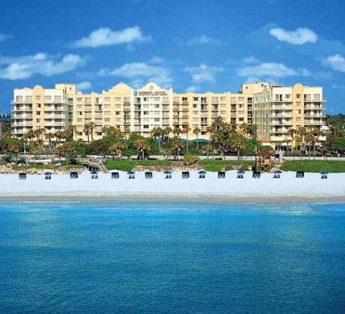 Embassy Suites Deerfield Beach - Resort & Spa 