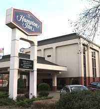 Hampton Inn Jackson-North 