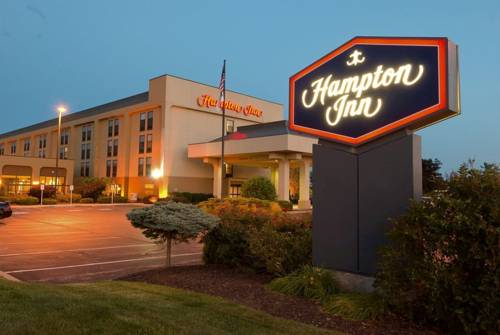 Hampton Inn Fort Wayne-Southwest 