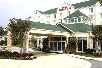 Hilton Garden Inn Houston/The Woodlands 