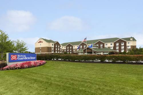 Hilton Garden Inn Islip/MacArthur Airport 